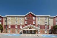 익스텐디드 스위트 시우다드 델 카르멘 아에로푸에르토  호텔