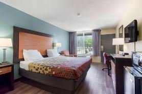 Econo Lodge Gallatin - Metro Nashville