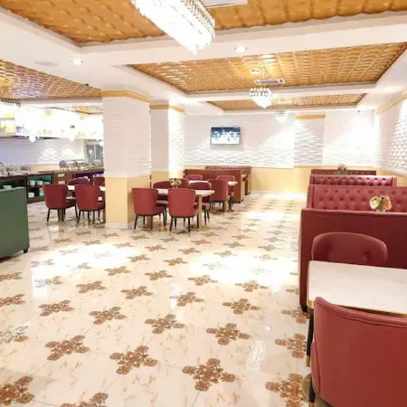 Golden Vista Hotels