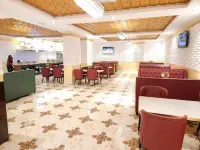 Golden Vista Hotels - breakfast