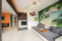 Melide Apartments - Happy Rentals - Apartments