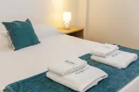 X 08 - 1 Bed Apartment in Quinta da Ponte