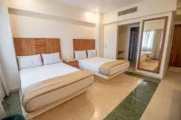 Hotel Real Del Sol - Zona Expo Industrial Hoteles en 