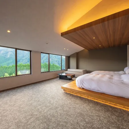 The Aconcagua Resorts