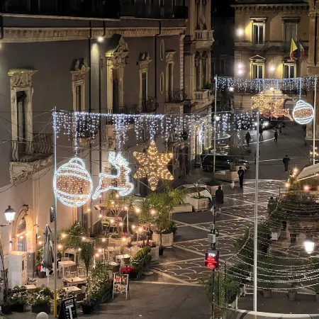 Casa D'aria