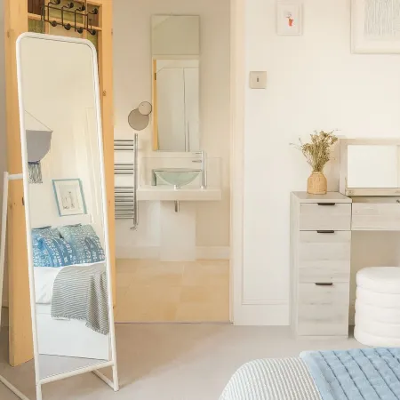 The Pontcanna Emerald | Free Parking | 3 Beds