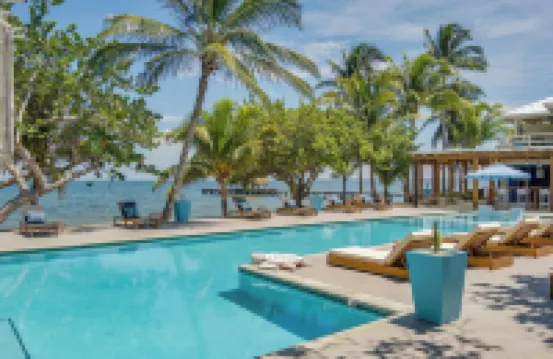 Blue Reef Beach and Marina