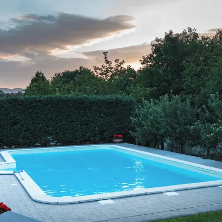 Country House il Vecchio Ippocastano