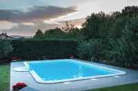 Country House il Vecchio Ippocastano - Rooftop Pools