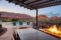 Snow Canyon Luxury Home #9 Home - Pools