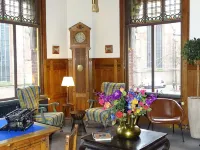 Berlage Hotel, BW Signature Collection Hotels near Binnenhof