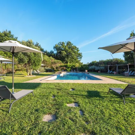 Cignella Resort