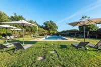 Cignella Resort - Pools