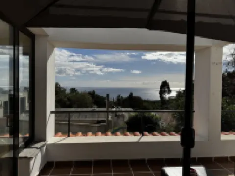 Machico View