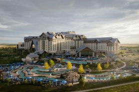 Gaylord Rockies Resort & Convention Center