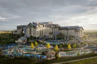 Gaylord Rockies Resort & Convention Center