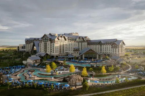 Gaylord Rockies Resort & Convention Center
