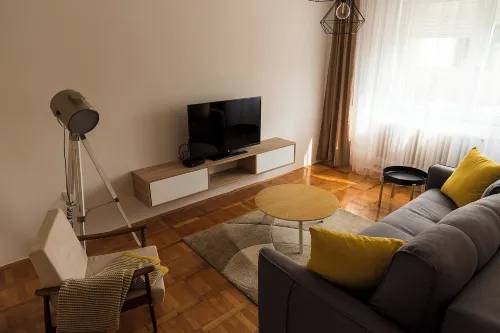 Apartman No.5 - 3-Star