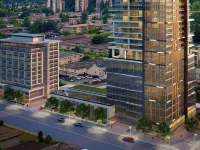 Hyatt Place Vancouver / Metrotown Hotels in Burnaby