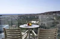 Mare Village - Meerblick