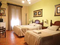 Hostal Rocio Hotels in Aljarafe