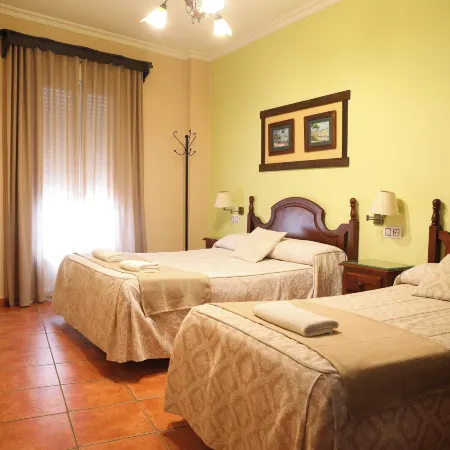 Hostal Rocio