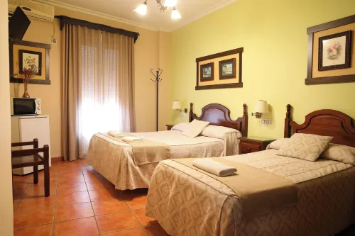 Hostal Rocio