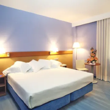 Sercotel Murrieta Hotels near Calle San Juan