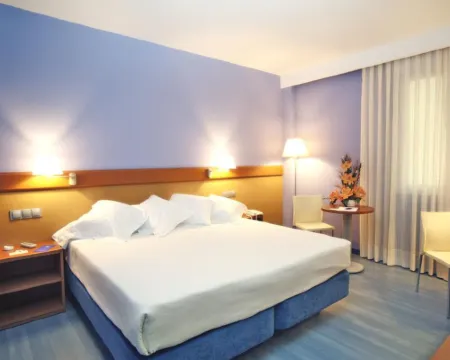 Sercotel Murrieta Hoteles en Logroño