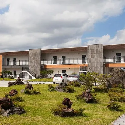 Jeju Go Park Pension Các khách sạn gần Rừng sinh thái Halla