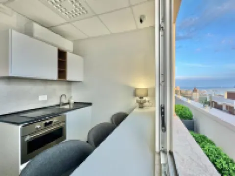 Mameli View Cagliari