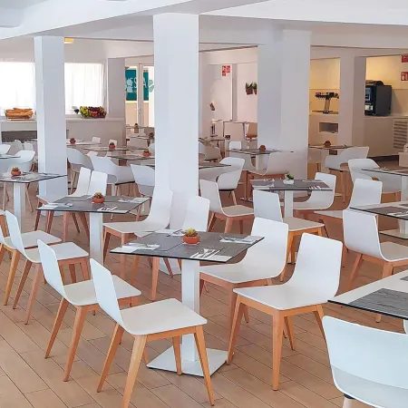 Bluesea Don Jaime