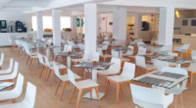 Bluesea Don Jaime