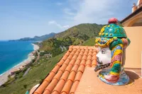 Baia Taormina - Sea View