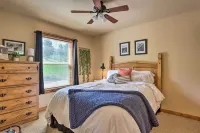 Idyllic Hill City Home - Hike, Bike and Atv! - 3-Sterne