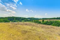 Peaceful Lenoir Home w/ Valley & Mountain Views! - 3-Star