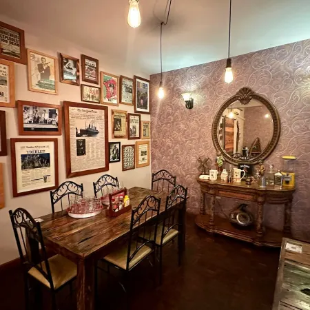 Boulevard Inn Mt Meru