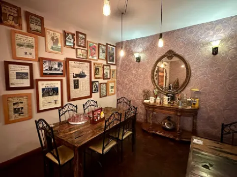 Boulevard Inn Mt Meru