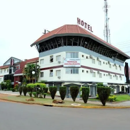 Inter Park Hotel