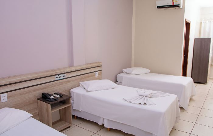 Hotel Mundial