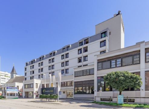 PLAZA INN Wels