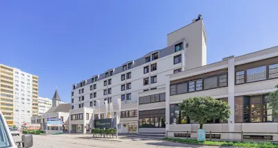 PLAZA INN Wels Hotels in 