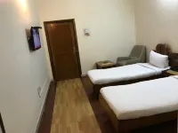 Hotel Natraj Hotels in 
