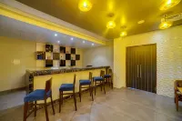 Cygnett Park Meghna Trademark by Wyndham - Bares