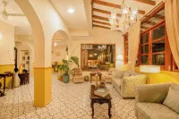 Pousada St. Ines Boutique Stays