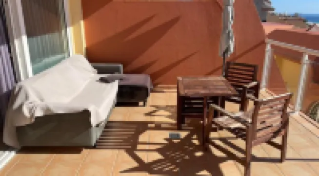 JANDIA APARTMENT IDEAL TO RELAX WITH TERRACE AND VIEWS