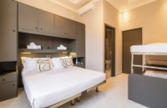 Cunabu Castro Pretorio