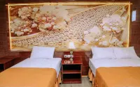Kencana Dewi 2 Hotel