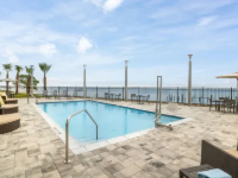 Residence Inn by Marriott Navarre Waterfront Hotels in Santa Rosa County