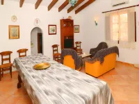 House in Campos with Pool near Cala Llombards